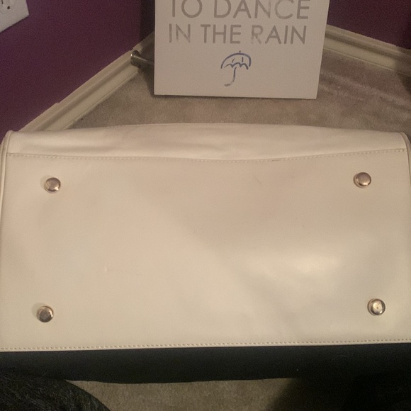 Vintage JUICY Couture bowler bag🖤🥰 - Picture 4 of 16